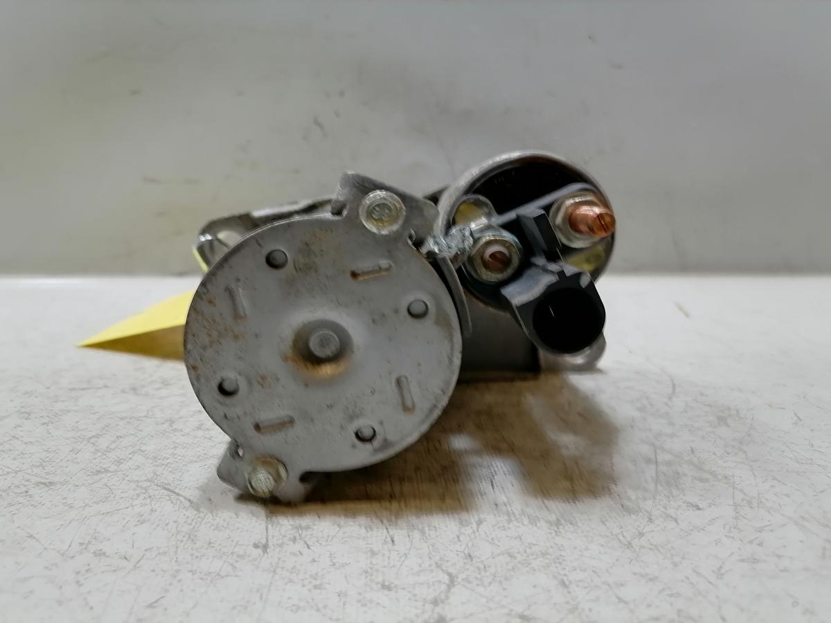 VW Polo 9N3 original Anlasser Starter 1,2 44kw Bj.2008